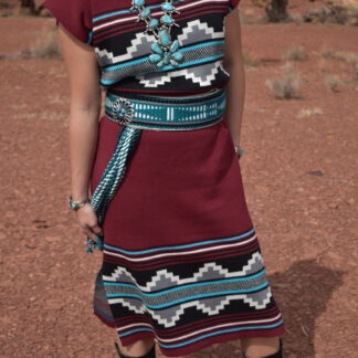 navajo traditional dress